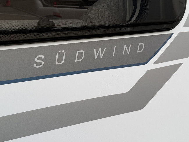 Knaus SUDWIND 500 UF 60 YEARS foto: 8