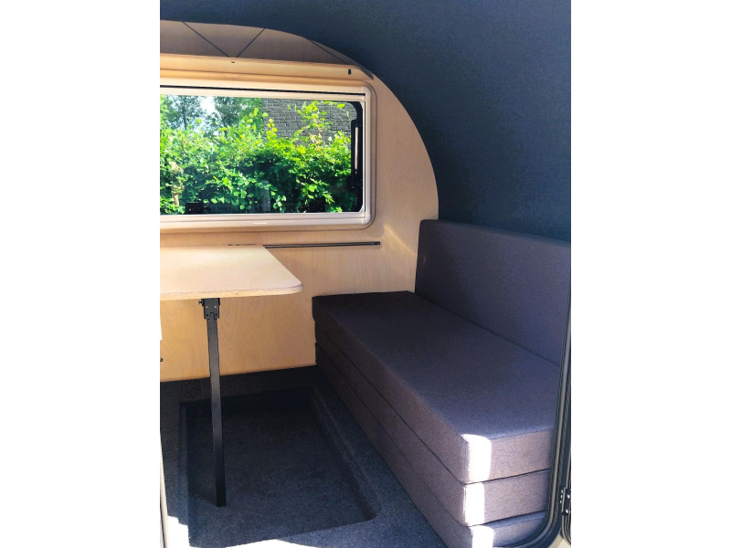 Miniatouring M22  foto: 17