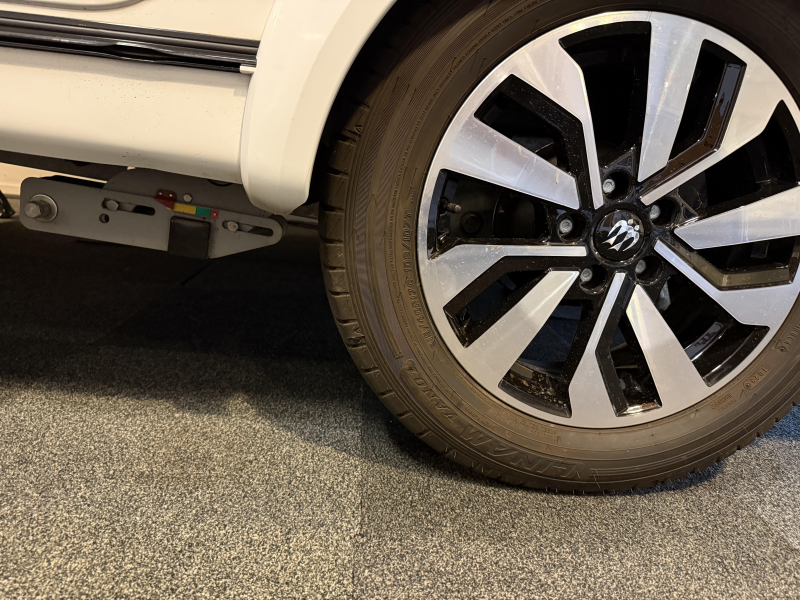 Knaus Sport 400 QD VASTBED MOVER LUIFEL(TOP)  foto: 4