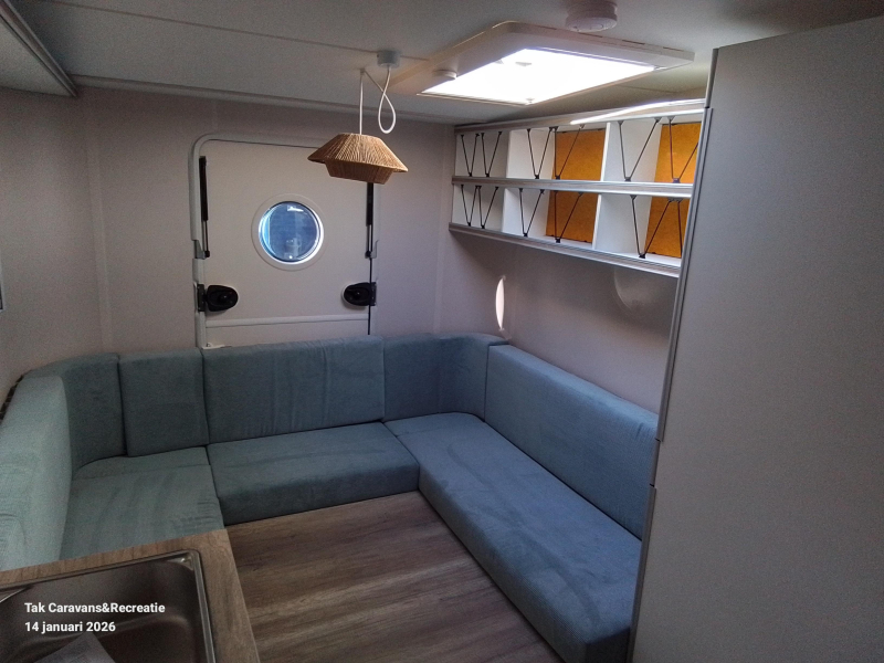 Beachy 420 Beachy 420 plus 2026  foto: 4