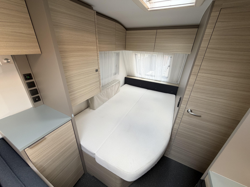 Adria Altea 432 PX Zeer compleet  foto: 8