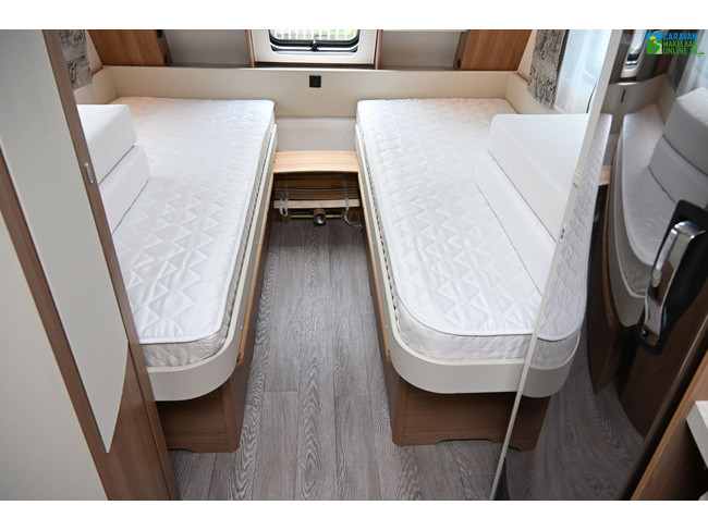 Hobby De Luxe 495UL foto: 18