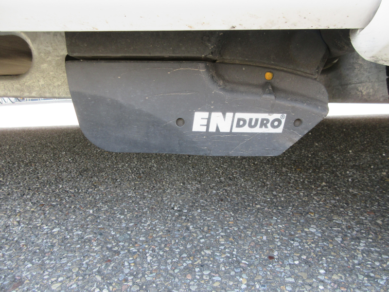 Knaus Sudwind Silver Selection 500 FU NETJES, RUIM, COMPLEET  foto: 23