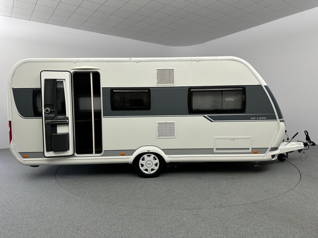 Hobby De Luxe 495 UL foto: 11