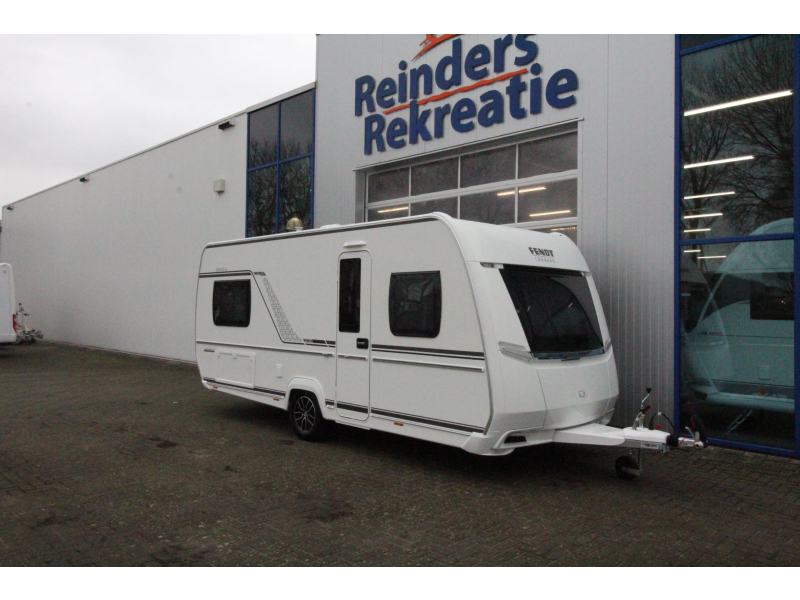 Fendt Bianco Selection 495 SG Enkele bedden!  foto: 5