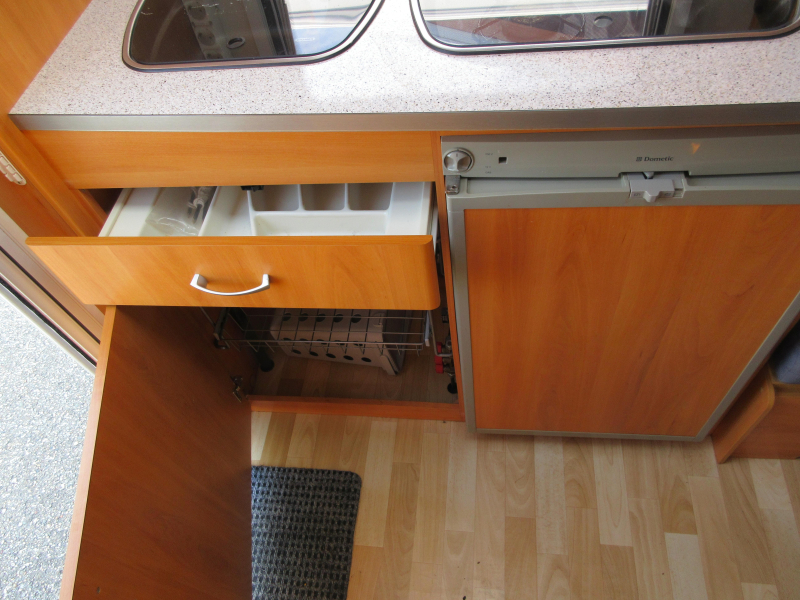 Wilk S4 400 MD MET VOORTENT EN ZAKLUIFEL  foto: 10