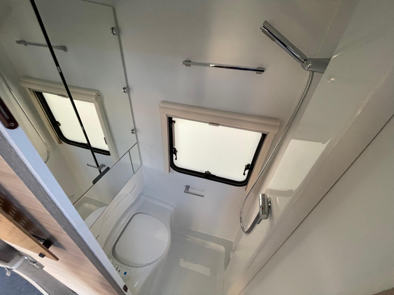 Adria Altea 542 PK  foto: 21