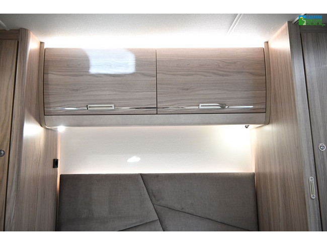 Elddis Crusader Mistral foto: 23