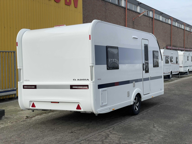 Adria Adora 472 UP 