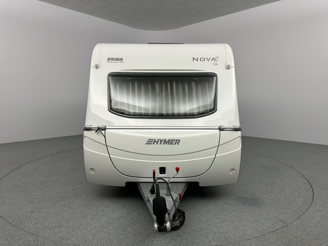 Eriba Nova Light 465 foto: 23