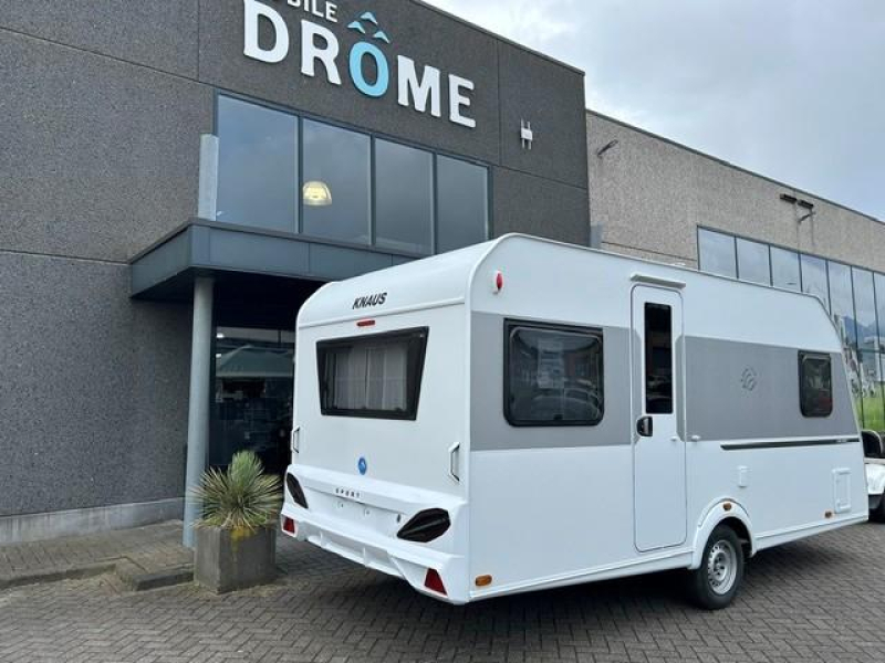 Knaus Sport 450 FU 2026 
