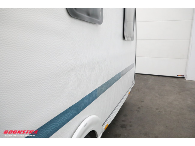 Adria Aviva 492 **NIEUW/NEU** Vloerverwarming foto: 6