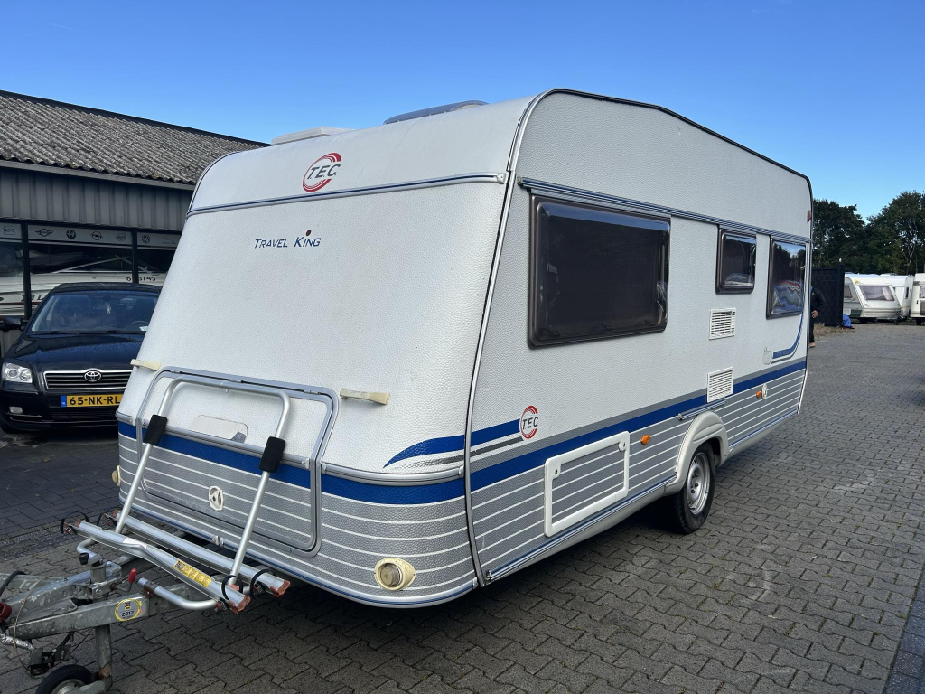 TEC 490K1 hoofdfoto: 1