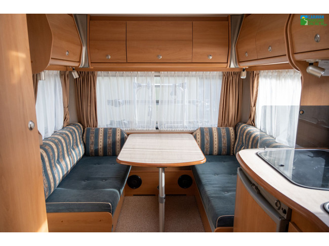 Avento Ava Grande 445TF