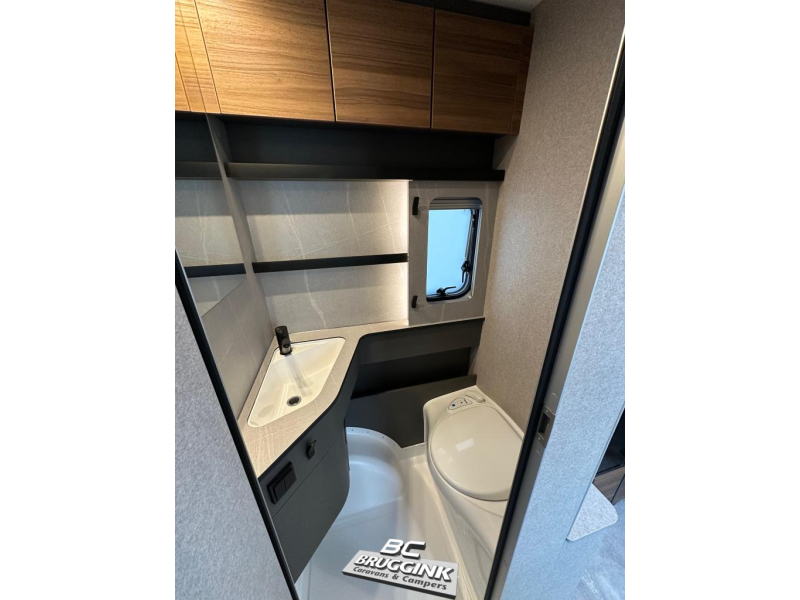 Eriba Novaline 442 - NIEUW!  foto: 12