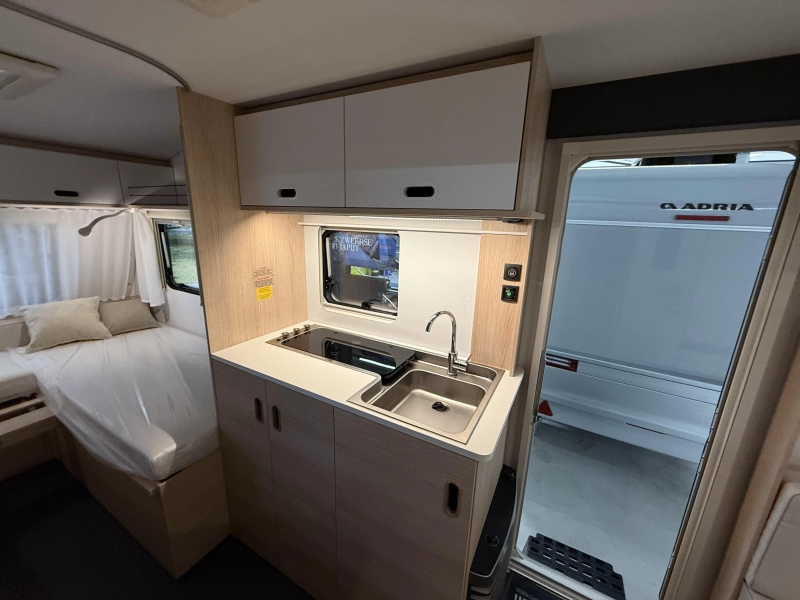 Adria Aviva 492 LU Nieuw 2026  foto: 4