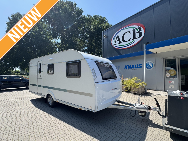 Adria Aviva 492 LU 