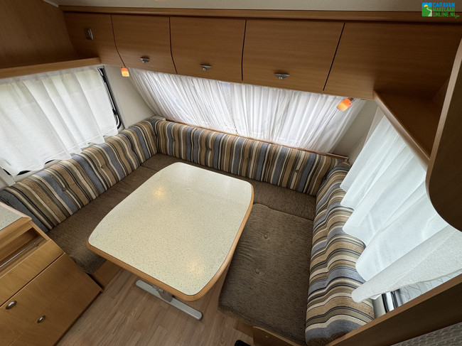 Beyerland Quartz 450TF foto: 16