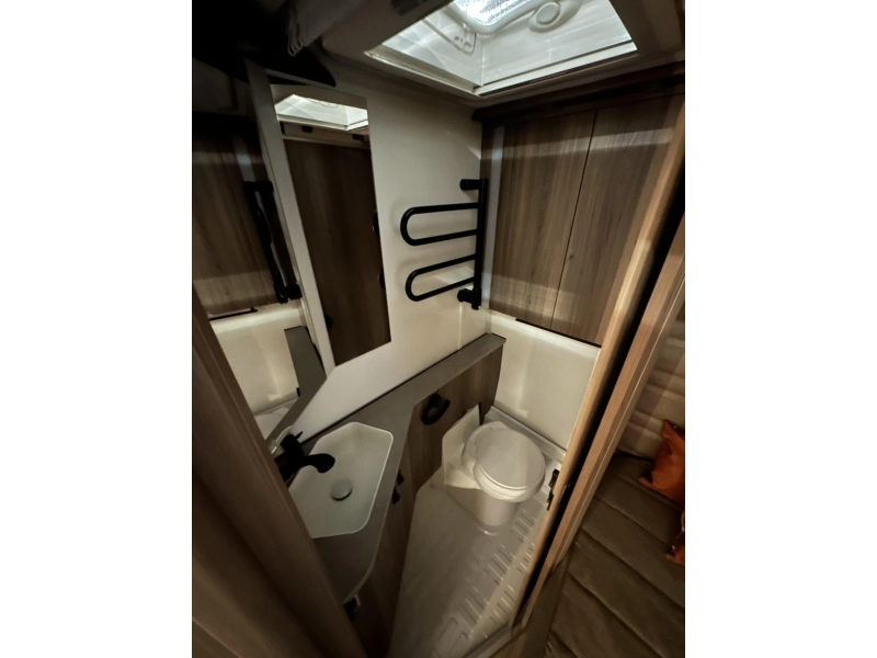 Kabe Royal 520 XL Model 2026 - Nieuw  foto: 16