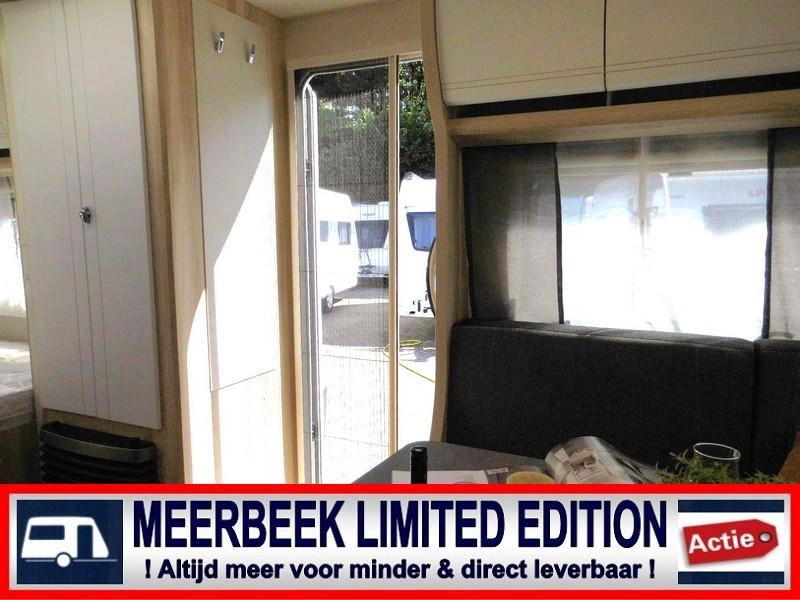 Hobby De Luxe 460 UFE / 2026 / NIEUWSTE MODEL !  foto: 21