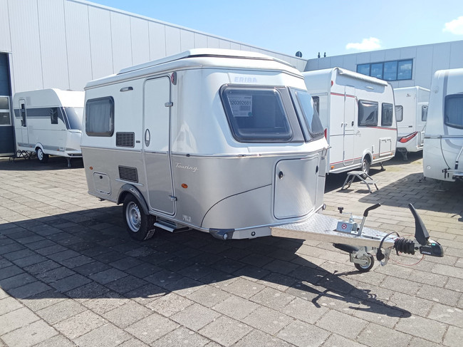 Eriba Touring 320 Legend