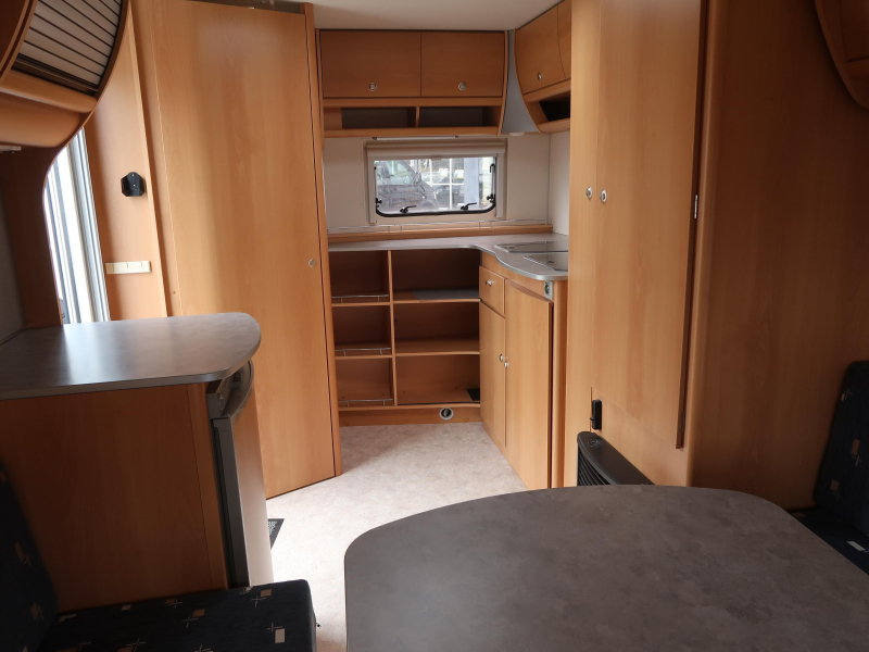 Kip Grey Line 44 EKL MET MOVER EN UNICO VERONA  foto: 3