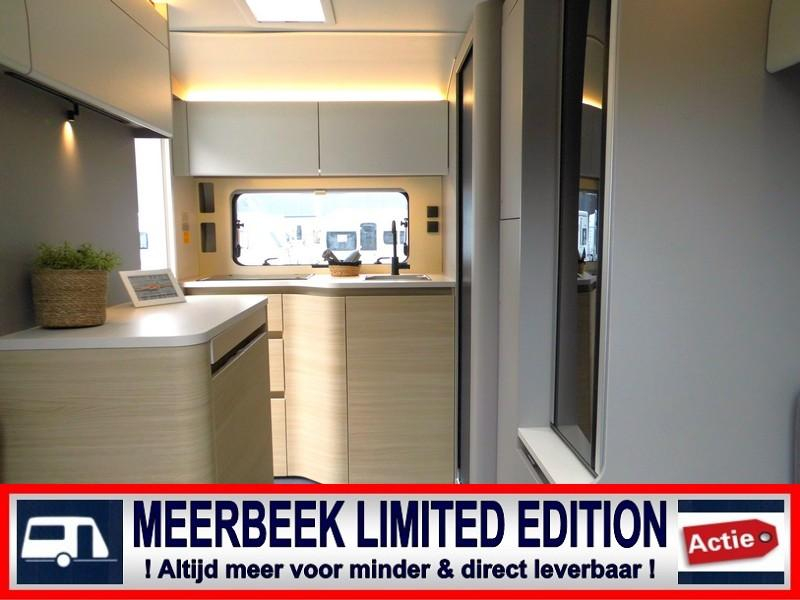 Adria Action 391 LH 2026 NIEUWSTE MODEL !  foto: 12