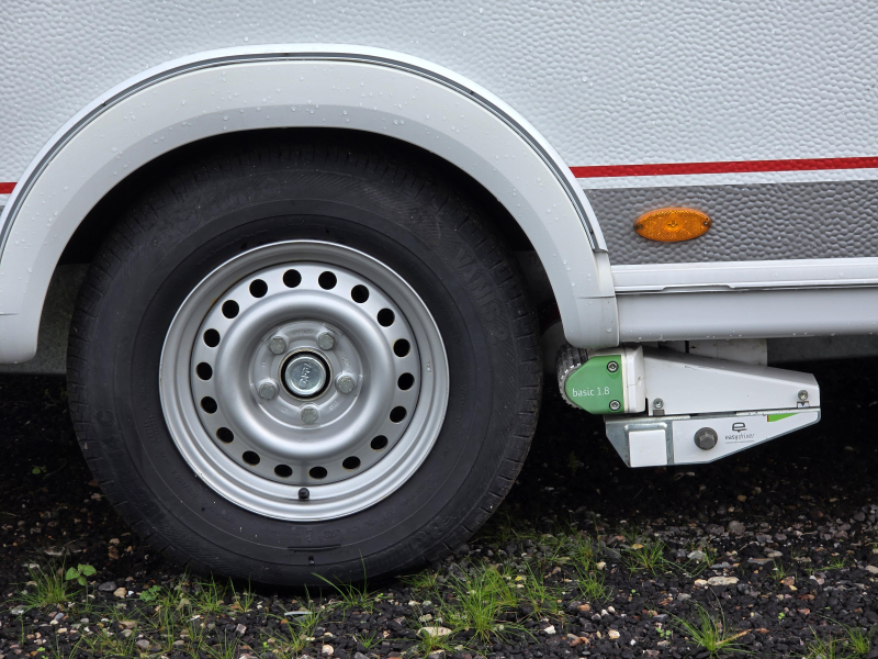 Bürstner Premio Life 480 TS 