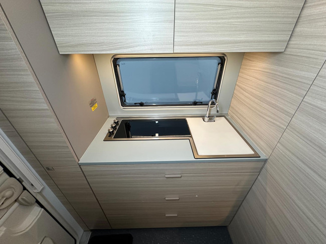 Adria Altea 542 PH foto: 18