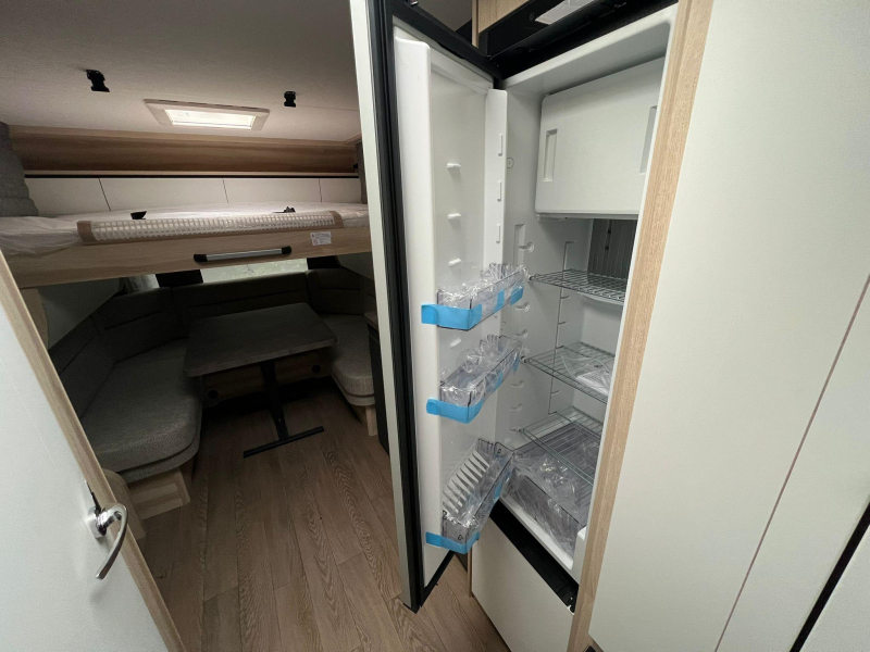 Hobby De Luxe 515 UHL ACTIEPRIJS!  foto: 17