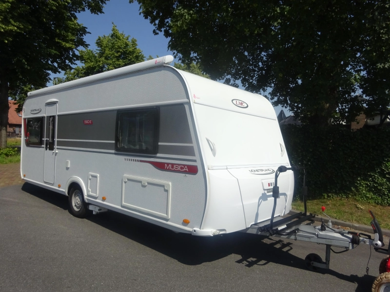 LMC Musica 560 E 