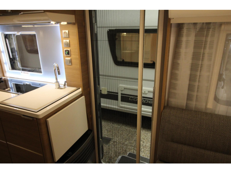 Adria Adora 472 LU Thule1200,Mover,Fietsenre  foto: 21