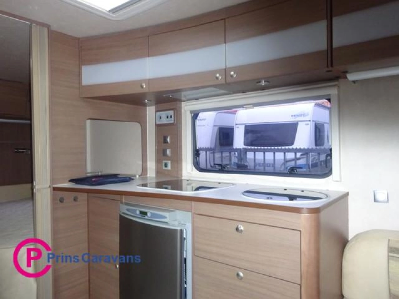 Adria Adora 512 UP  foto: 11