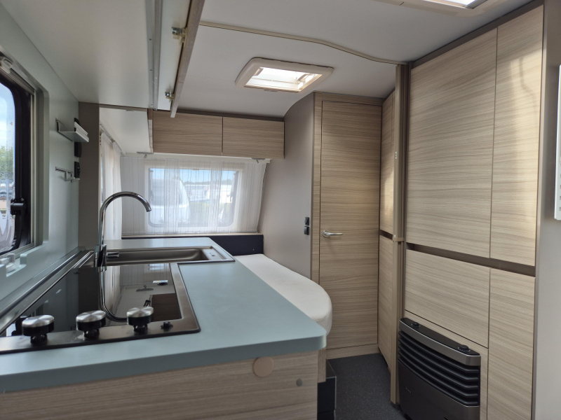 Adria Altea 462 PK  foto: 7