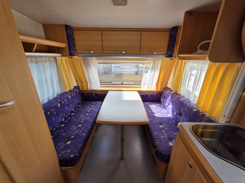 TEC Tour 420 TN RIJKLAAR!  foto: 9