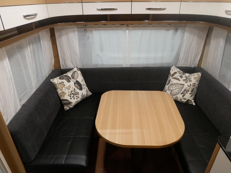 LMC Style 460 D Incl. mover  foto: 14