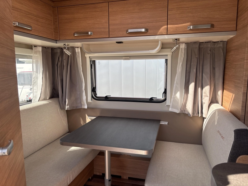 Weinsberg CaraOne Edition HOT 390 QD Mover 