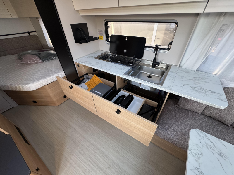 Adria Adora 522 UP  foto: 10