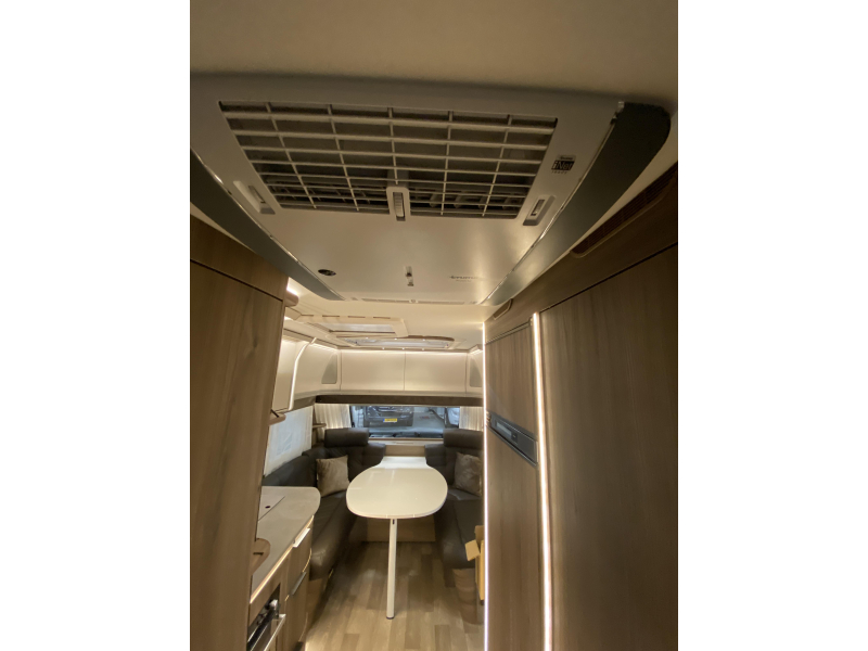 Kabe Royal 540 GLE B2 2025 NIEUWSTAAT!  foto: 11