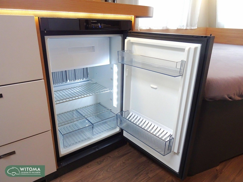 Knaus Sport 450 FU Sale € 2.361,- voordeel  foto: 8