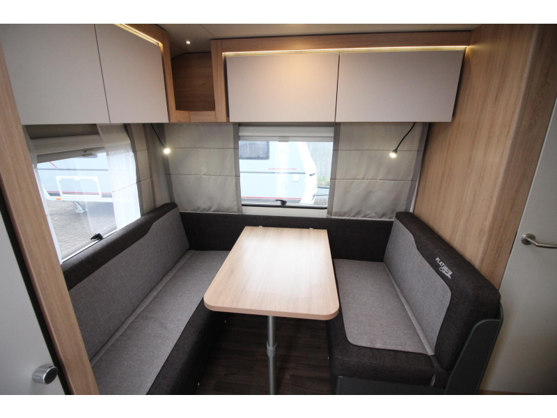 Knaus Sport Platinum 420 QD Nieuw model 2027  foto: 6