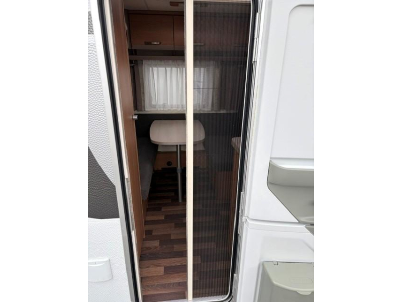 Knaus Sport 420 QD 