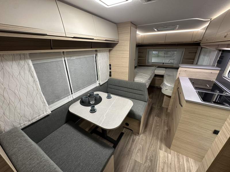 Fendt Bianco Activ 515 SGD Nieuw - Model 2026  foto: 13