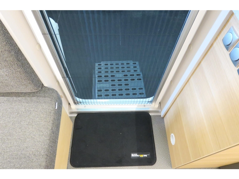 Adria Adora 462 PU CASSETTELUIF+MOVER+VLOERV  foto: 18