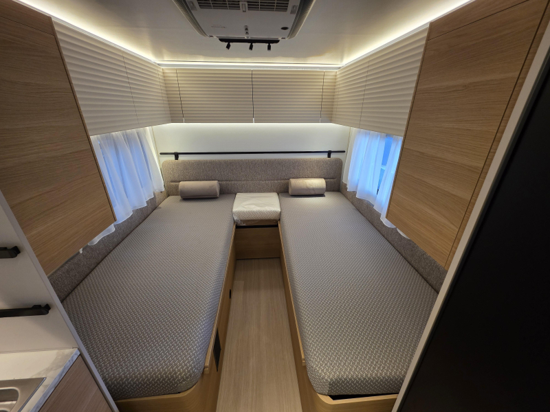 Adria Adora 532 UL  foto: 9