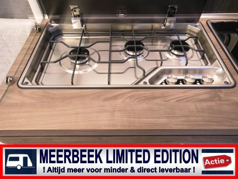 Hobby Excellent Edition 540 UFF 2026 NIEUWSTE MODEL !  foto: 10