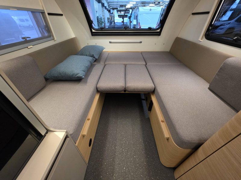 Adria Action 391 LH  foto: 11