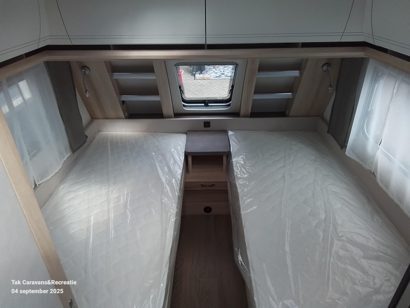 Hobby De Luxe 495 UL model 2026  foto: 10
