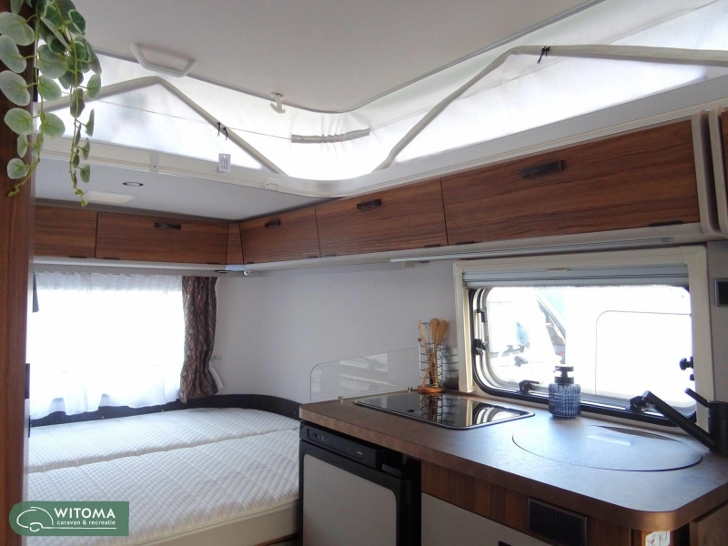 Eriba Touring 310  foto: 7