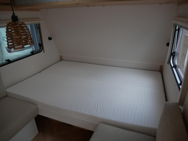 LMC E:dero 350 D Model 2026 Lichtgewicht!!  foto: 7